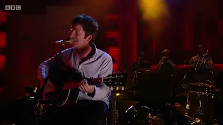 Noel Gallagher Death Of You And Me Live Radio 2