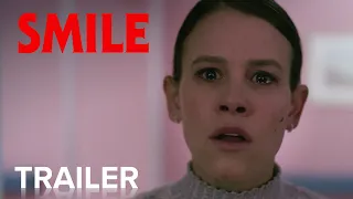 SMILE | Officiële Trailer | Paramount Movies