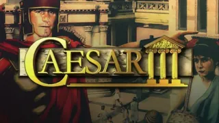 Caesar III Soundtrack OST | Early PC 1998