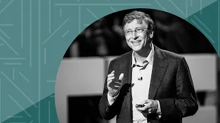 Bill Gates: How we must respond to the coronavirus pandemic (TED talk)