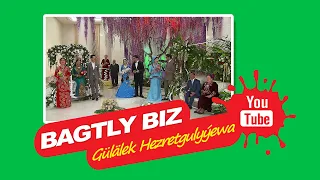 “BAGTLY BIZ” telefilm