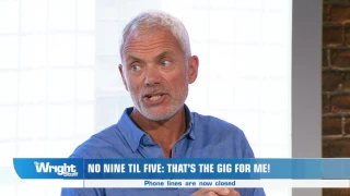 Jeremy Wade thinks rent controls would allow people to follow their dreams...