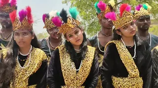 Enjoy Enjaami dance cover