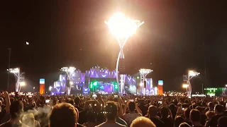 Iron Maiden - Fear of the Dark - Rock in Rio 2019