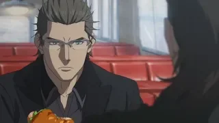 i am ignis scientia and i have something to say