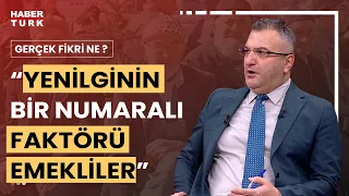 CHP'nin doğruları mı, AK Parti'nin hataları mı etkiledi? Cem Küçük değerlendirdi