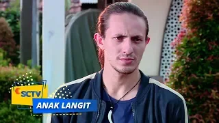 Habis Kesabaran! Rimba Serang Rey dan Gengnya | Anak Langit - Episode 1369 dan 1370