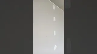 Dry wall partition