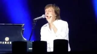 Paul McCartney - Let It Be live Berlin Waldbühne 14.06.16