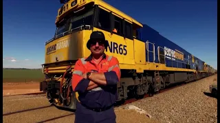 RAILROAD AUSTRALIA | Season 2 Episode 10