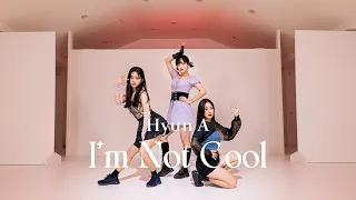 현아 (HyunA) - I'm Not Cool┃Crush On┃커버댄스 COVER DANCE┃S/oTudio 승튜디오