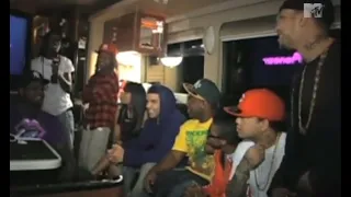 Young Money interview with Drake, Nicki Minaj & Lil Wayne (2009)