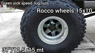 Part 4 instalación de rusty's off road lift kit 5.5 long arms / 2 coil spring jeep grand cherokee zj