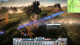 Napoleon Total War: Portugal Peninsular Campaign Part 42