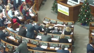 Тимошенко відповіла Ляшко
