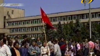 25 лет назад в Приднестровье было создано Народное ополчение
