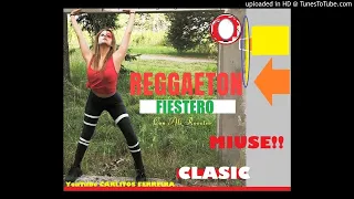 FIESTERO MIX ( CARLITOS POPU)