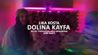 LIKA KOSTA - DOLINA KAYFA