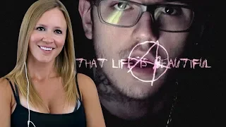 Lil Peep - Life Is Beautiful | My Reaction