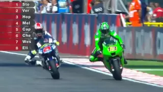 Remember MotoGP™ -- Misano 2007