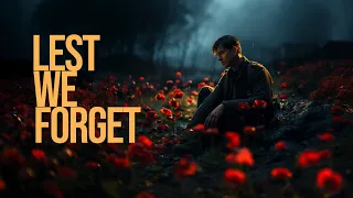 Remembrance Day Video | For Schools, Teachers, Students, *Kids | Rare WWI & WWII Film Footage