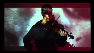 David Guetta feat Sia - She Wolf (Violin Cover) Sefa Emre İlikli