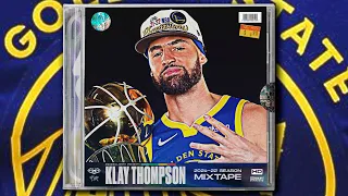 Klay Thompson "INSPIRING!" 2022 Season Mixtape 🤕⏭️🏆