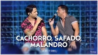 Edy Britto e Samuel | Cachorro, Safado, Malandro #AoVivoEmBH