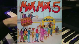 Max Mix 5 Part 1 Videomix