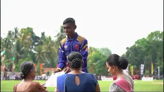 Hanwelle rajasinha cental college .2024 sport meet.💗💐#wairalvideo #athleticsports #sports