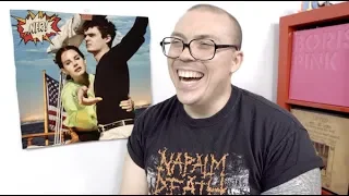 Lana Del Rey - Norman [Fricking] Rockwell! ALBUM REVIEW