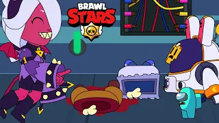 BRAWL STARS BEST ANIMATION COMPILATION # 8