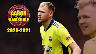 Aaron Ramsdale 2020/2021 ● Amazing Saves Show | HD