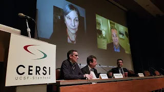 2024 CERSI Summit - Panel 5: FDA Chiefs Chat