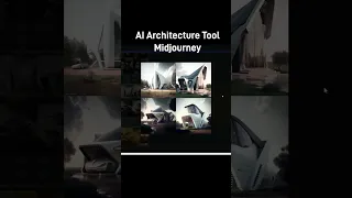 AI Architecture Tools #4
