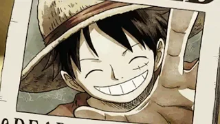 To Be "A Man of Action" - A Reflection on Luffy