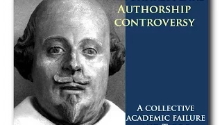 The Shakespeare Authorship Problem - An abysmal academic taboo