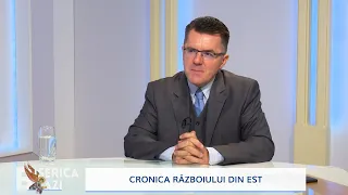 Biserica Azi. Cronica războiului din est (04 01 2023)