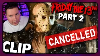 The Cancelled Friday The 13th Remake Sequel Story Revealed