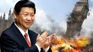 What If China Attacks The World? | Marathon
