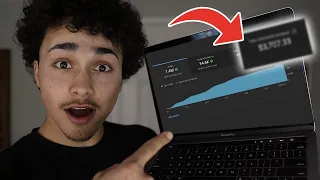 How Much Youtube Paid Me For My 1,000,000 Viewed Video! (SHOCKING)