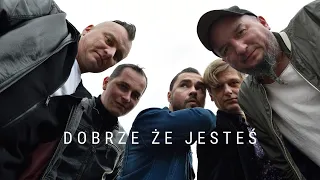 MANCHESTER - Dobrze że jesteś (Official Video) (2021)