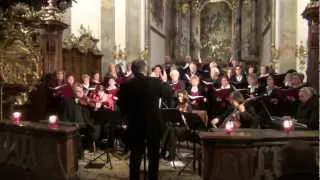 Magnificat (Antonio Vivaldi)