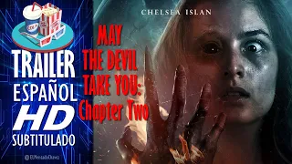MAY THE DEVIL TAKE YOU: Chapter Two (2020) SEBELUM IBLIS MENJEMPUT AYAT 2 - Trailer En Español