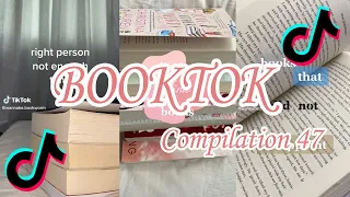 BookTok Compilation - Random TikTok Compilation  47