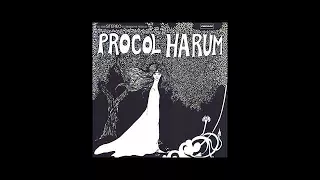 Procol Harum - Broken Barricades 1971 Vinyl Full Album