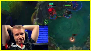 Best of LoL Streams 2137 - Polish Edition