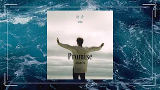 Promise (약 속) - Jimin BTS | 1 HOUR LOOP