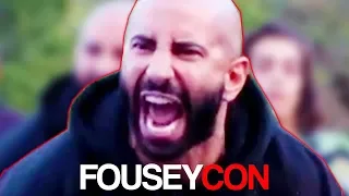 FOUSEYCON - The Fouseytube Documentary