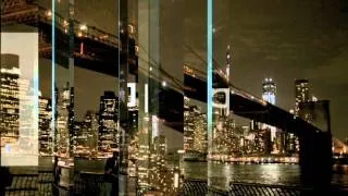 TCM Ident - Brooklyn Bridge